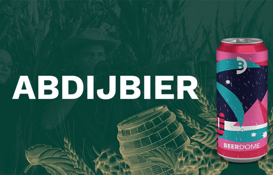 Abdijbier