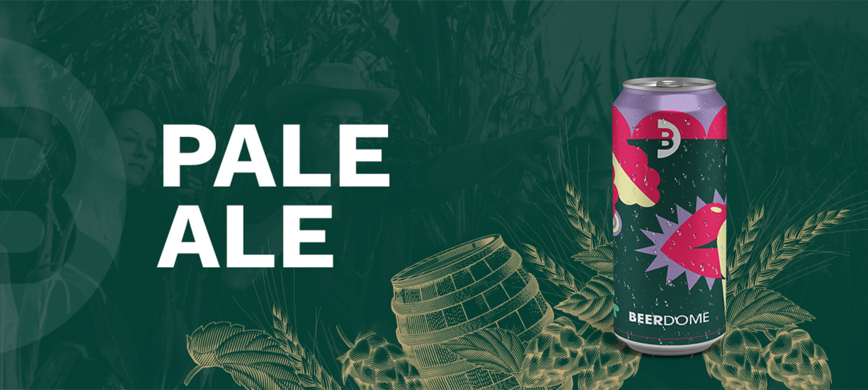 Pale Ale
