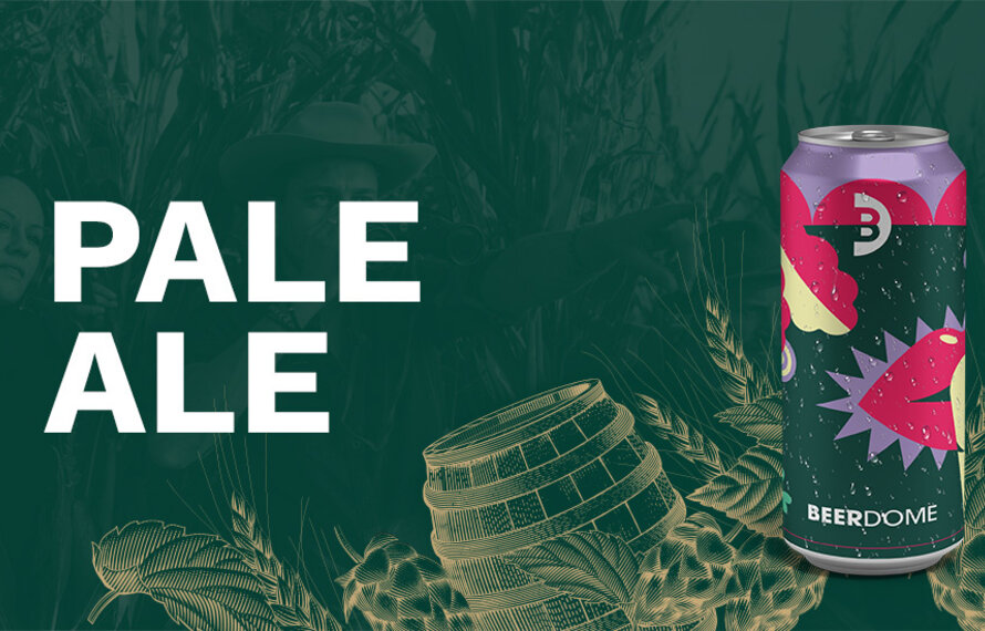Pale Ale