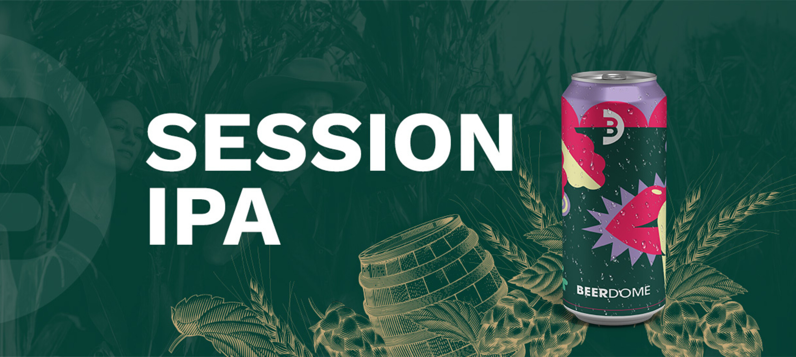 Session IPA