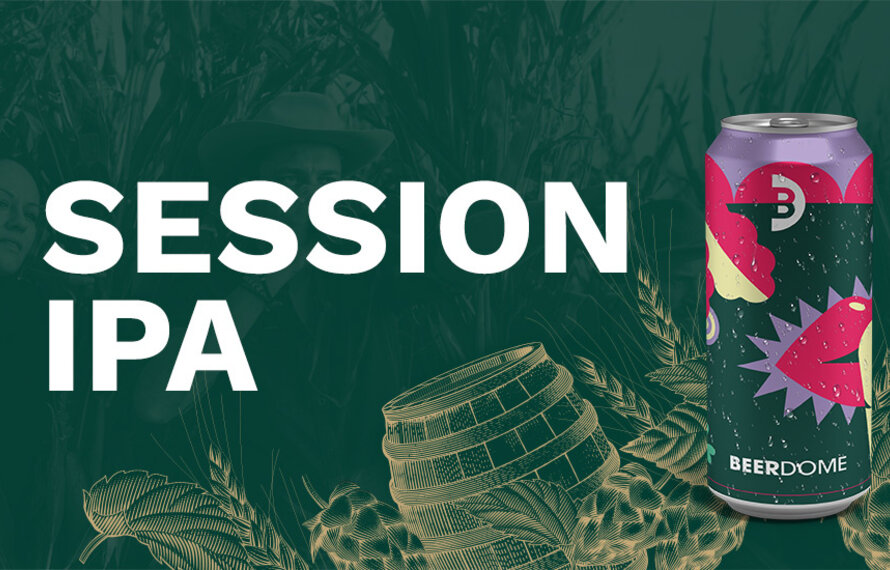 Session IPA