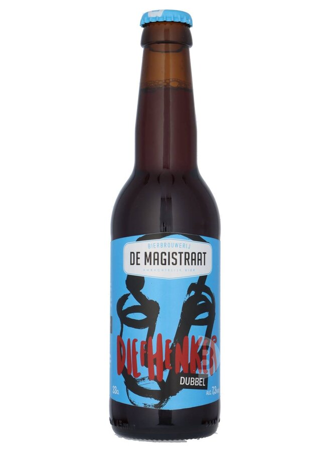 De Magistraat - Diefhenker