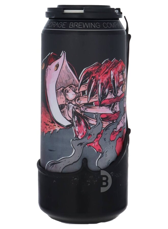 Anchorage - A Deal With the Devil - Double Oaked (Batch 9 - 2025)