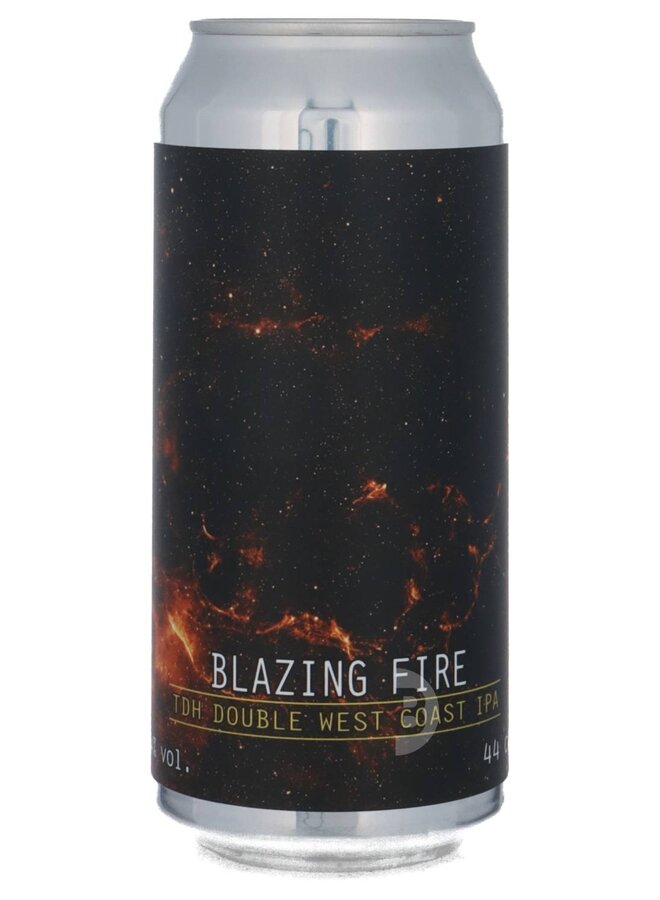 Spartacus - Blazing Fire