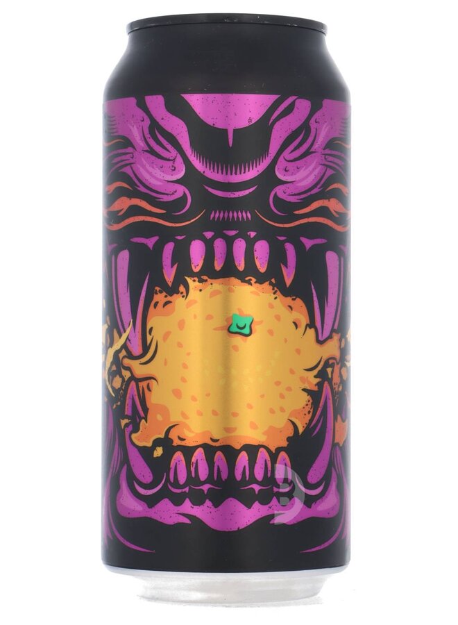 Seven Island - Citra Crush