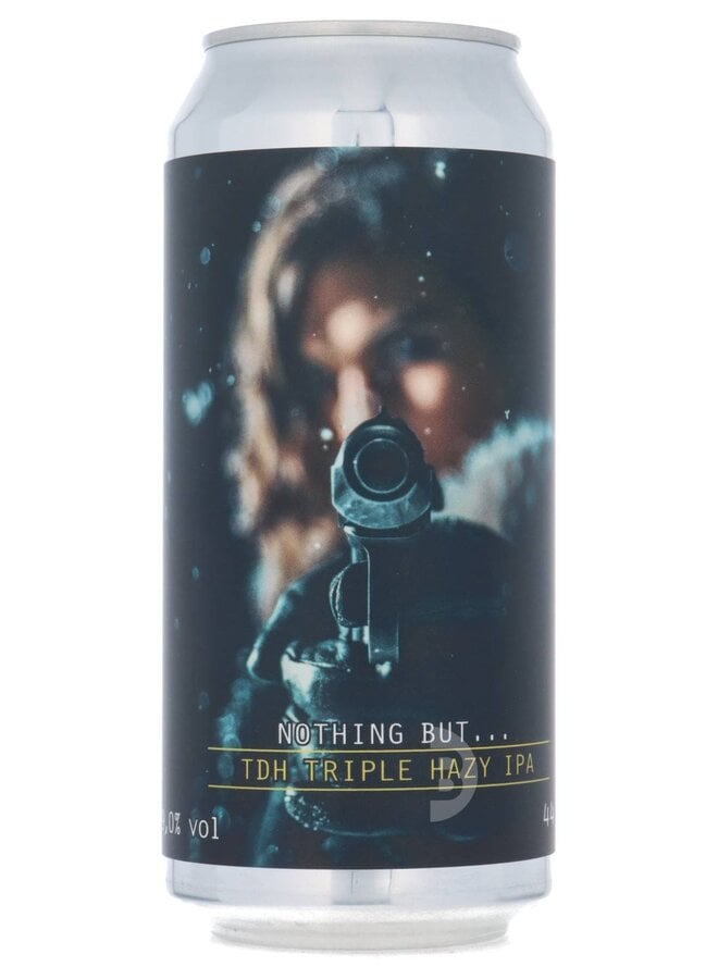 Spartacus - Nothing But...