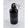 Garage - Bottle Black