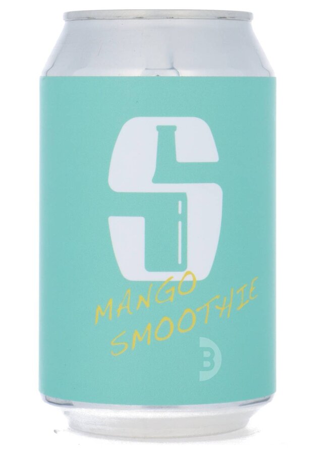 Salikatt - Mango Smoothie