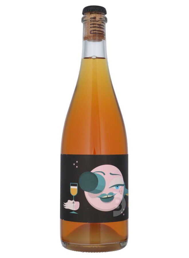 DUST Blending - Jurange II