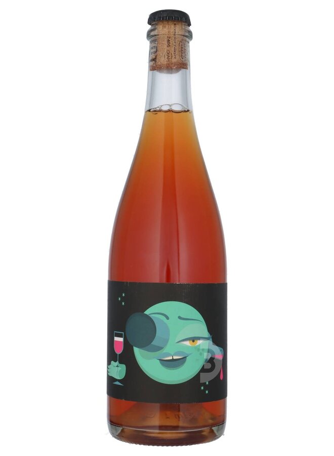 DUST Blending - I ♥ GAMAY