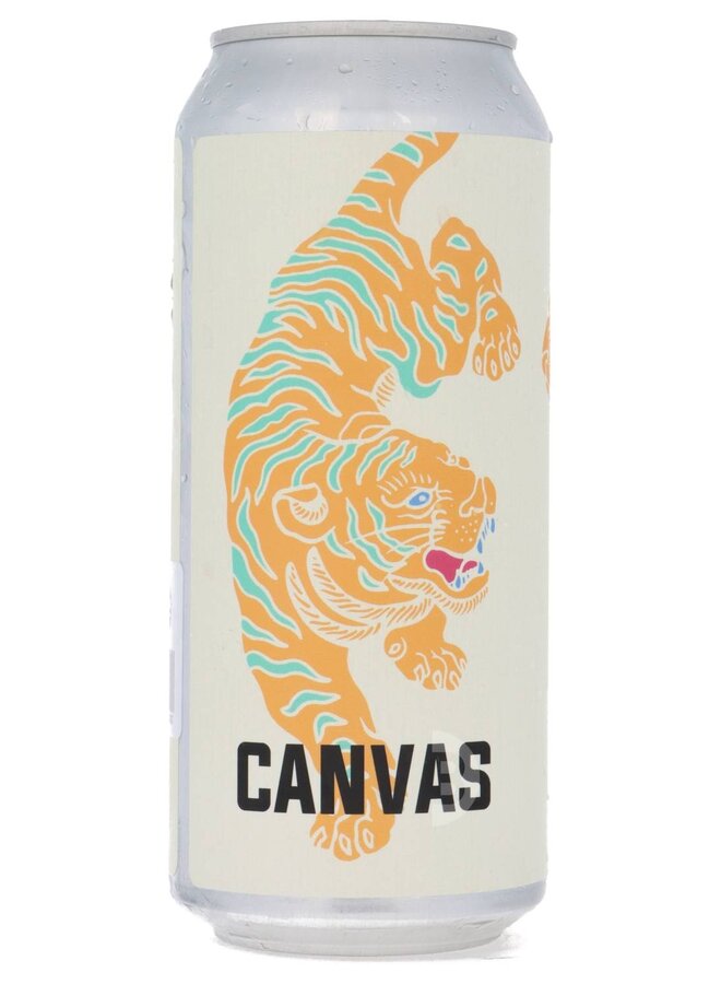 Counterpart - Canvas (Nine)