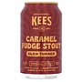 Kees - Caramel Fudge Stout Glen Turner Edition
