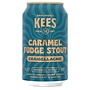 Kees - Caramel Fudge Stout BA Craigellachie Edition