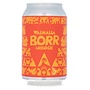 Walhalla - BORR Ur-Bock