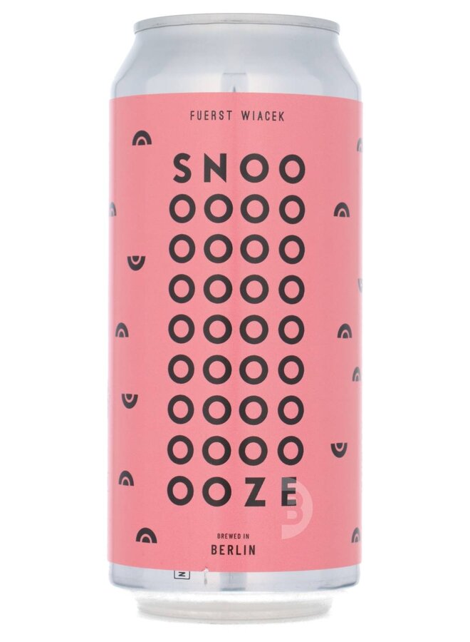 Fuerst Wiacek - Snooze