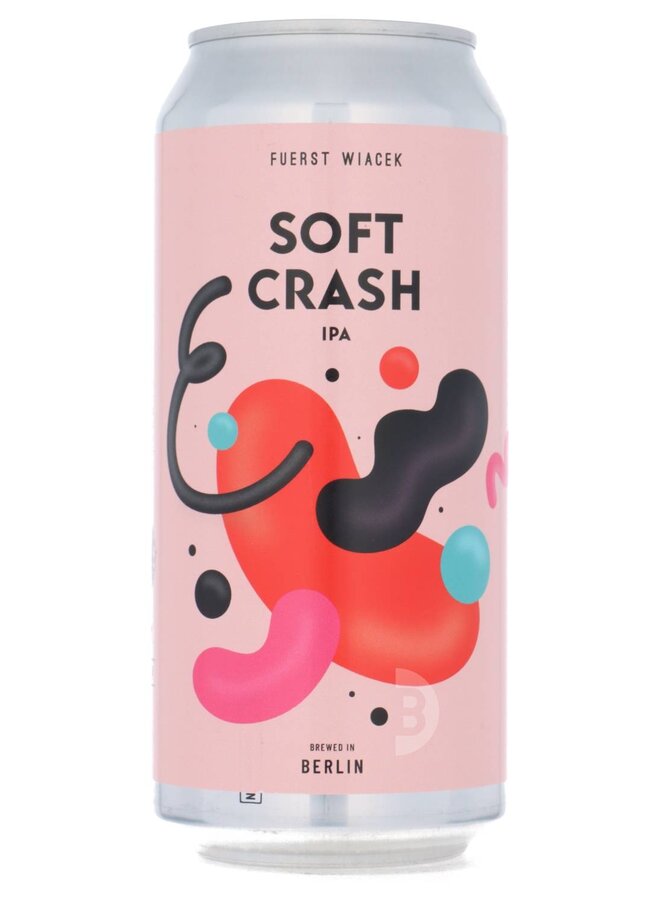 Fuerst Wiacek - Soft Crash