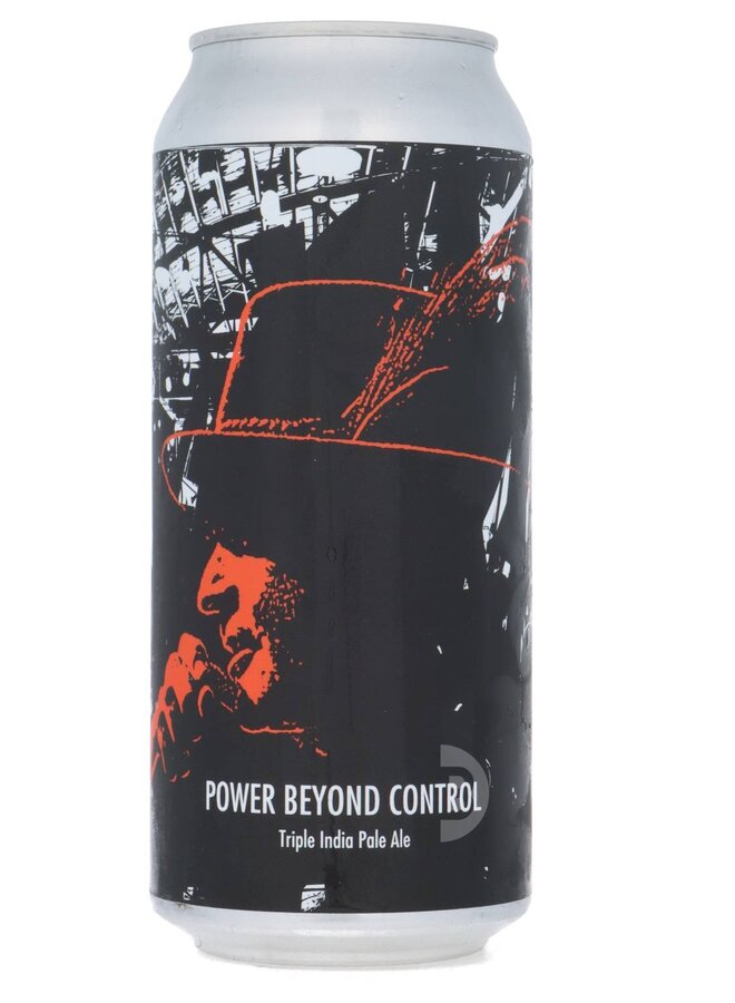 Fidens - Power Beyond Control