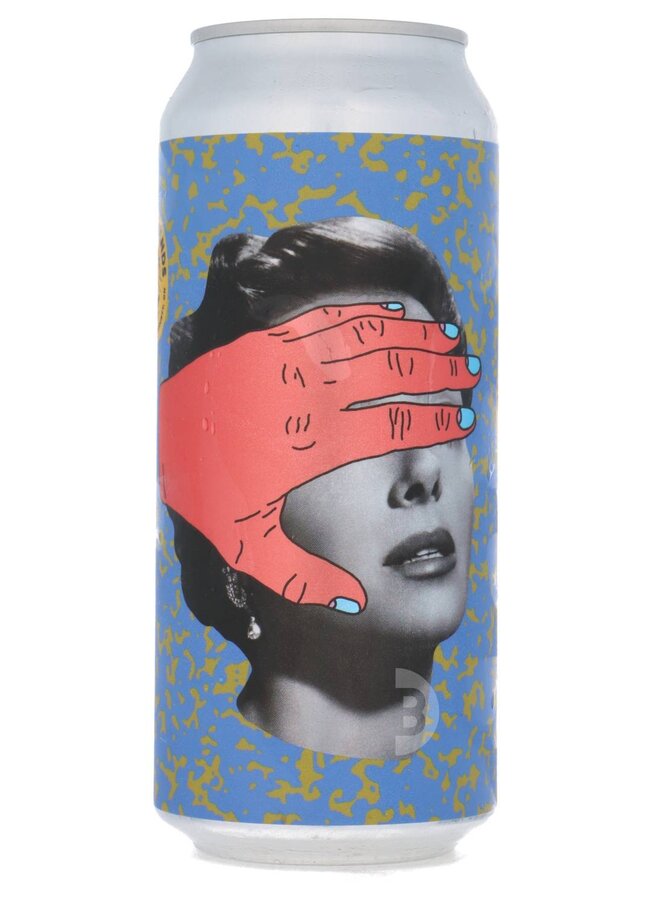 All My Friends Beer Co. - Spare