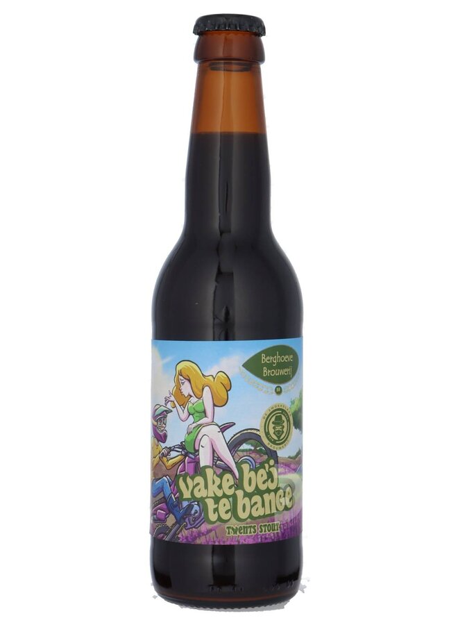 Berghoeve - Vake Be'j Te Bange!