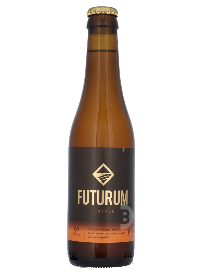 De Toekomst - Futurum Tripel