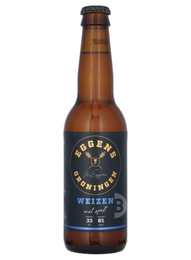 Eggens - Weizen