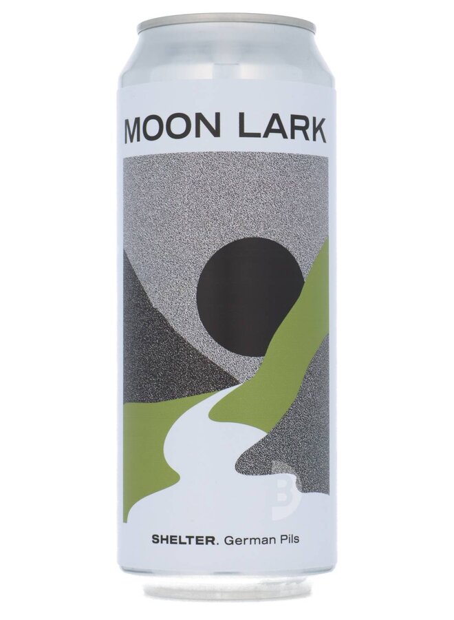 Moon Lark - Shelter.