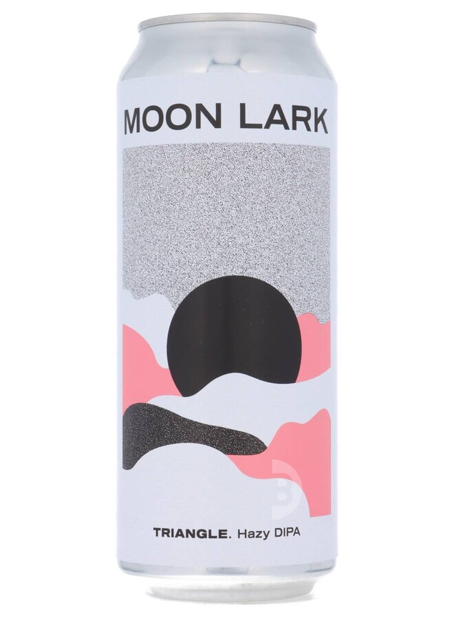 Moon Lark - Triangle.