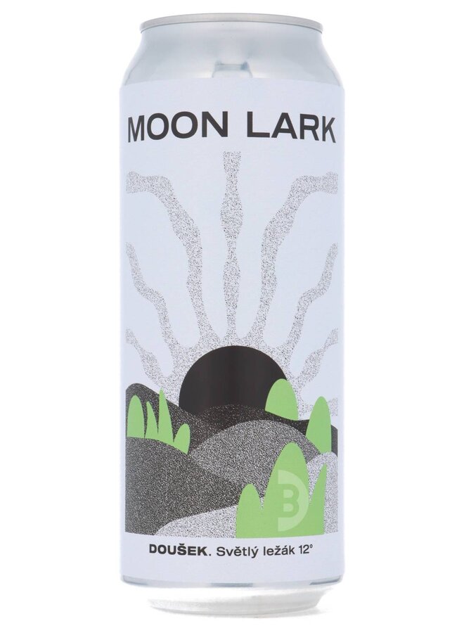 Moon Lark - Doušek.
