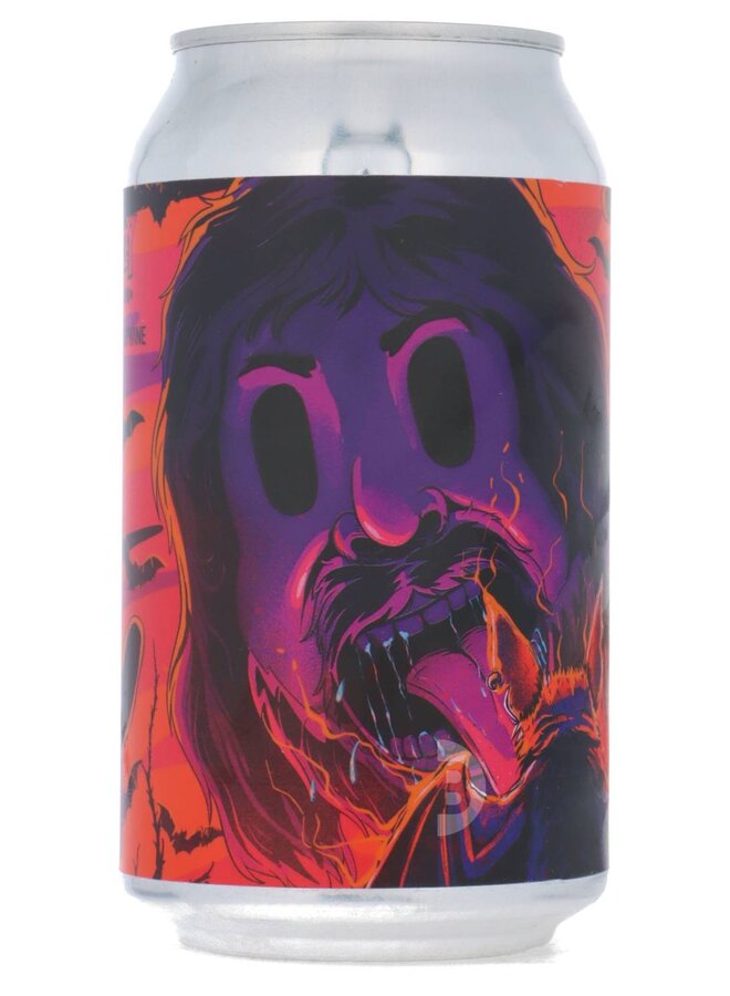 Dude Brewing - Dudozzy: Direto Pro Bucho