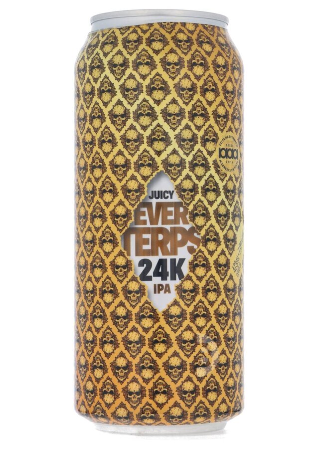 EverBrew - EVERTERPS 24K
