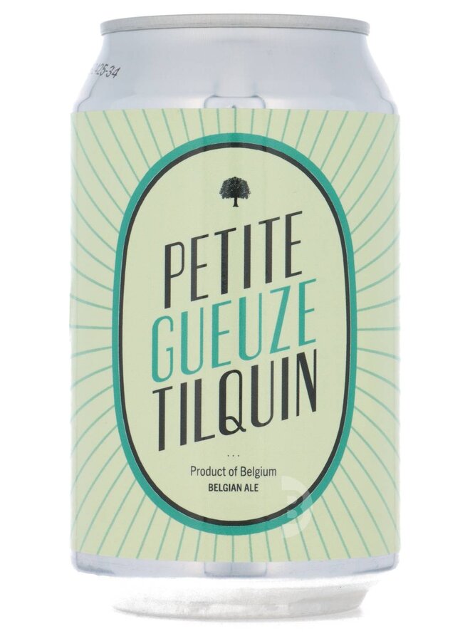 Tilquin - Petite Gueuze Tilquin