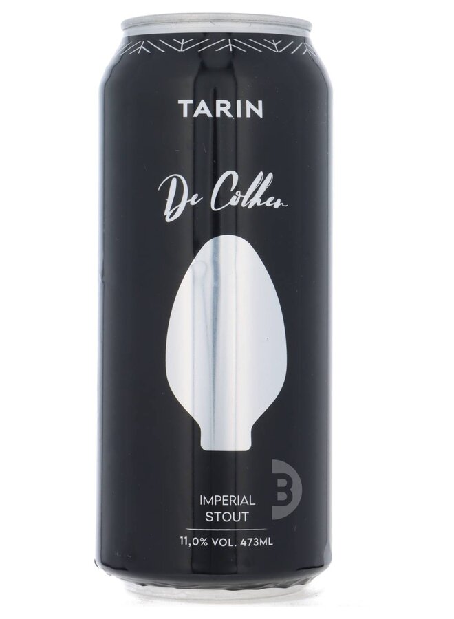 Tarin - De Colher (Avelã, Flor de Sal e Caramelo)