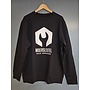 Moersleutel - Sweater Black - size XXL