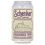 Schenker Beer Company - Shadowed Path