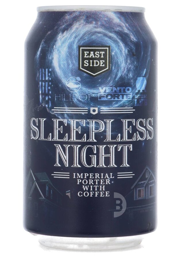 Eastside - Sleepless Night