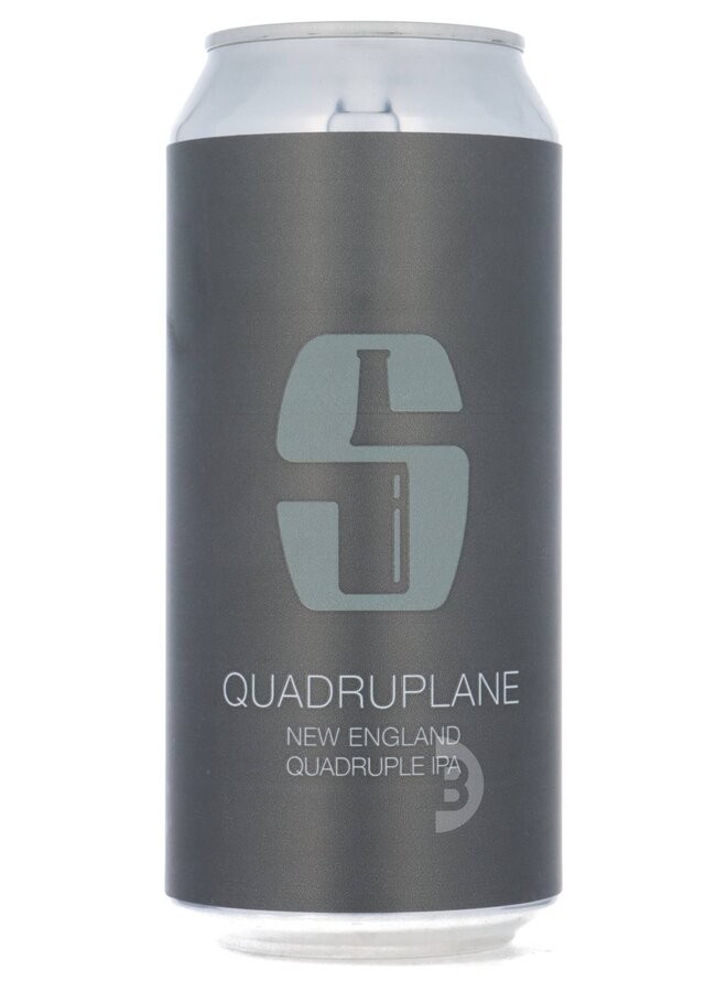 Salikatt - Quadruplane