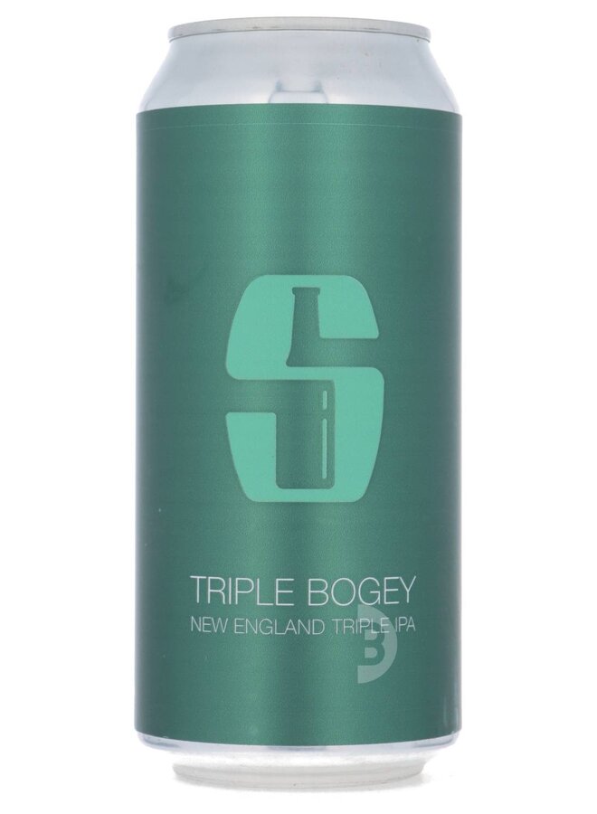 Salikatt - Triple Bogey