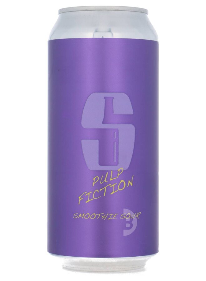 Salikatt - Pulp Fiction