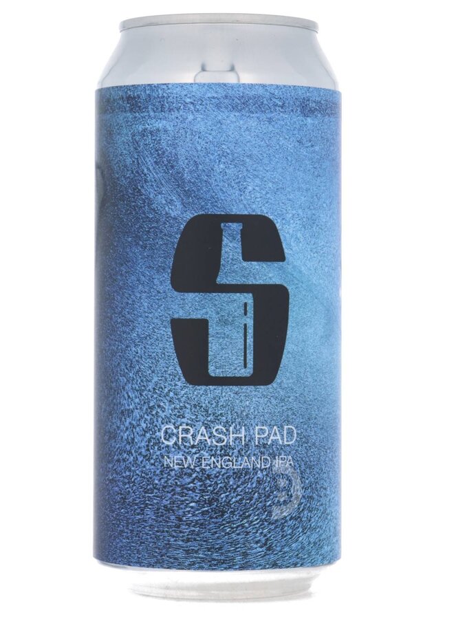 Salikatt - Crash Pad