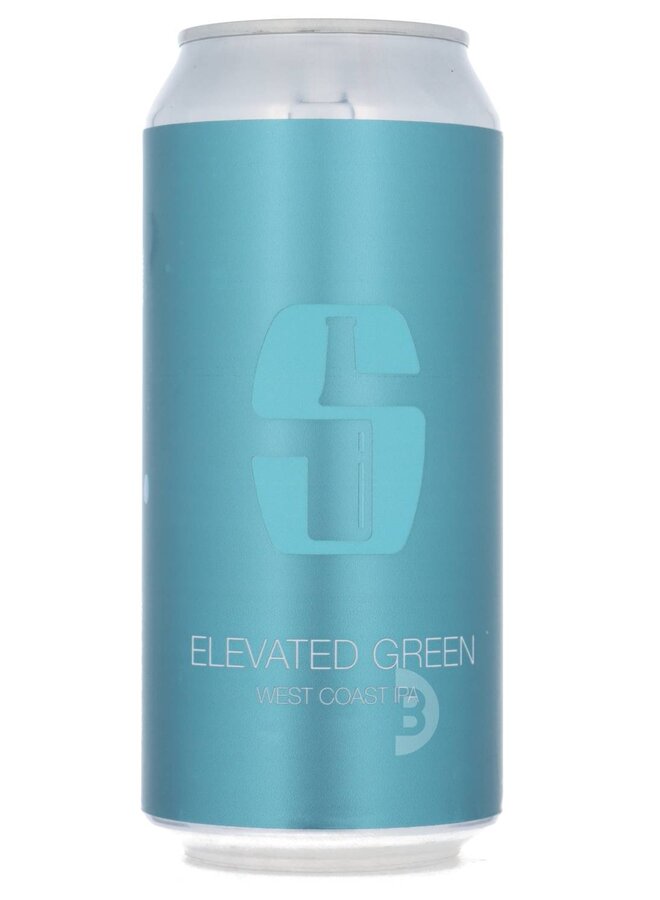 Salikatt - Elevated Green