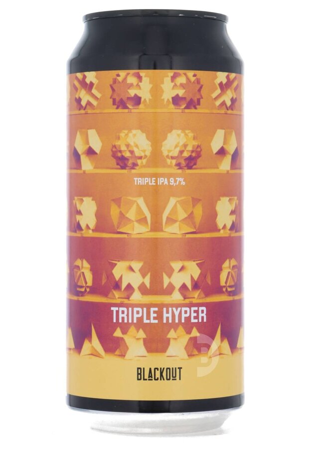 Blackout - Triple Hyper
