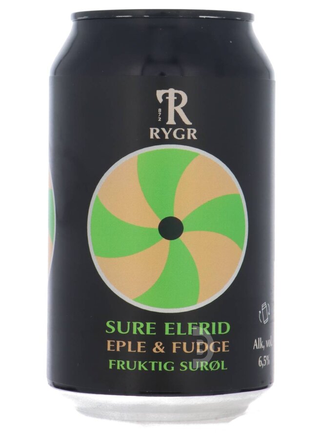 RYGR - Sure-Elfrid