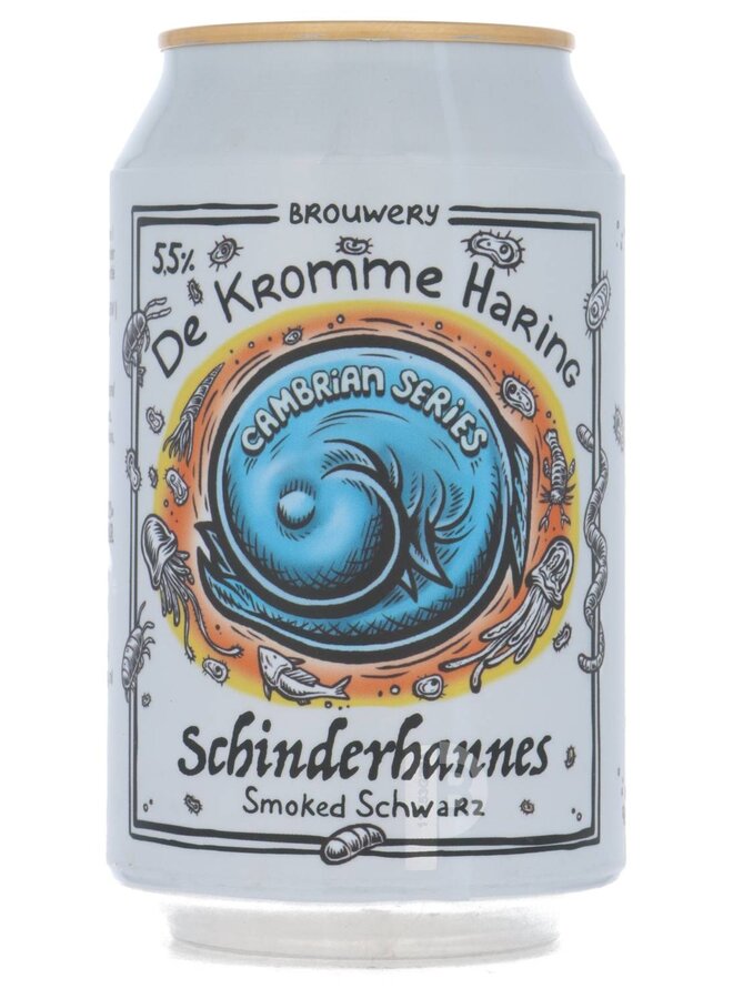 De Kromme Haring - Schinderhannes