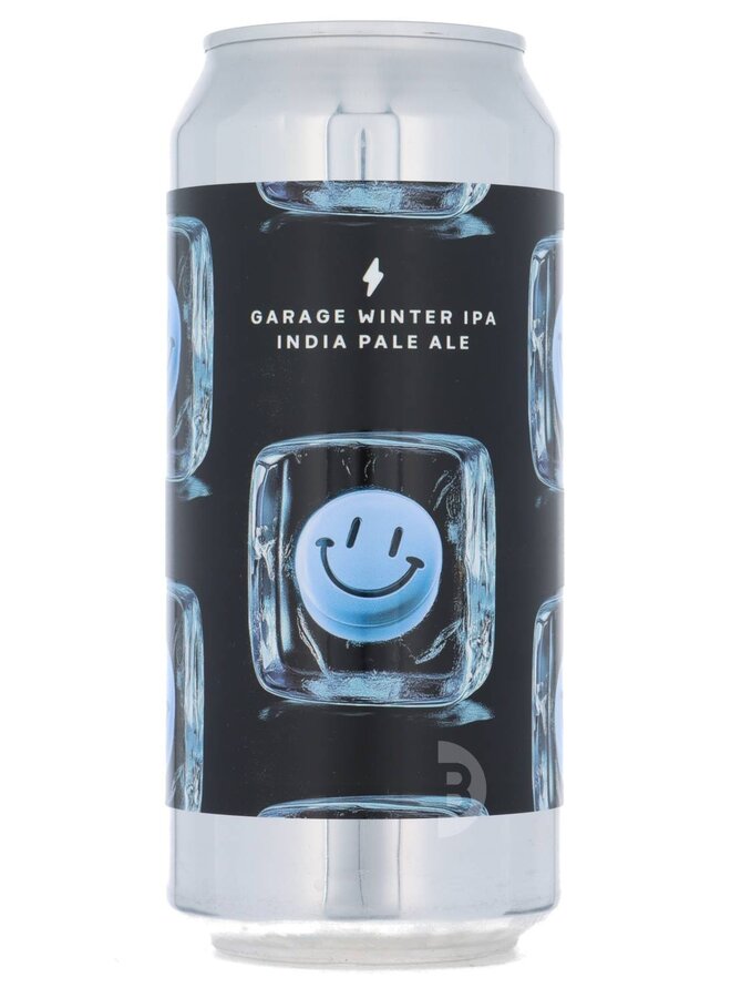 Garage - Garage Winter IPA