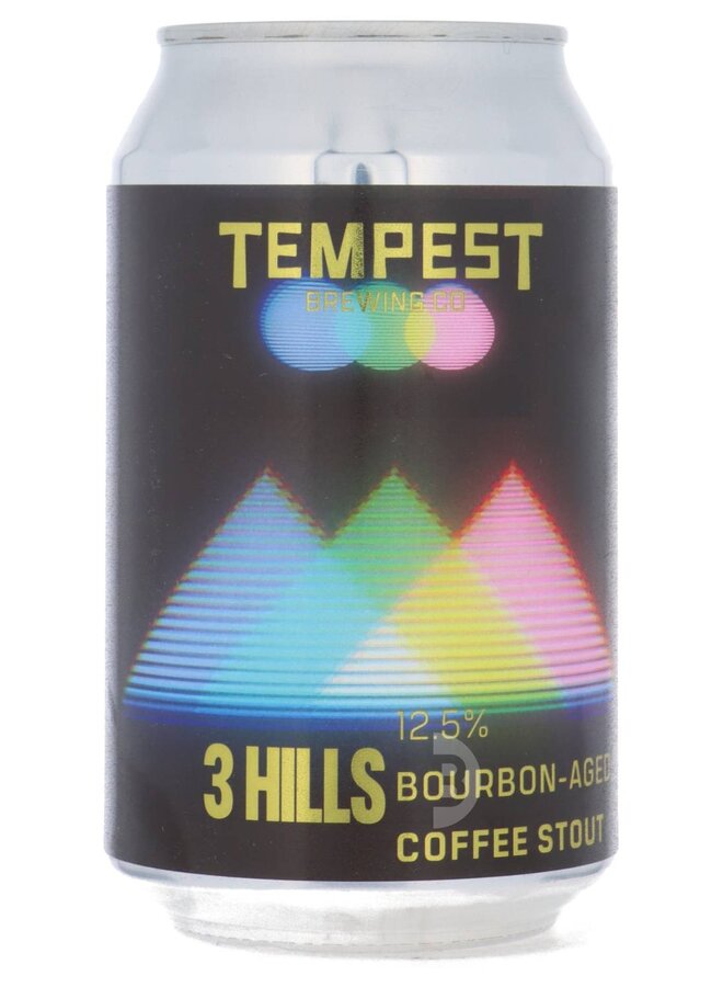 Tempest - Three Hills