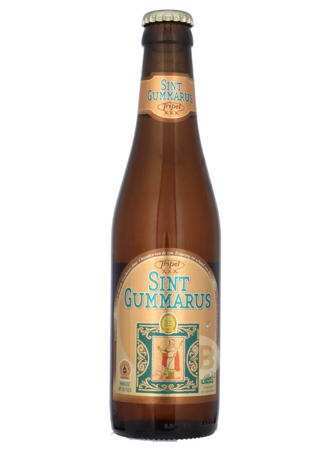 Cornelissen - Sint Gummarus Tripel