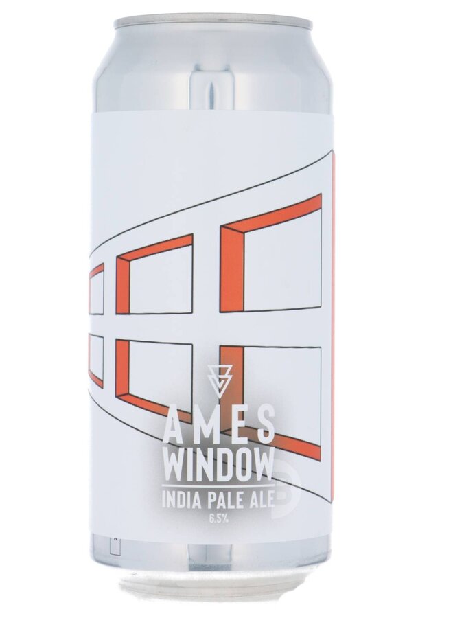 Azvex - Ames Window
