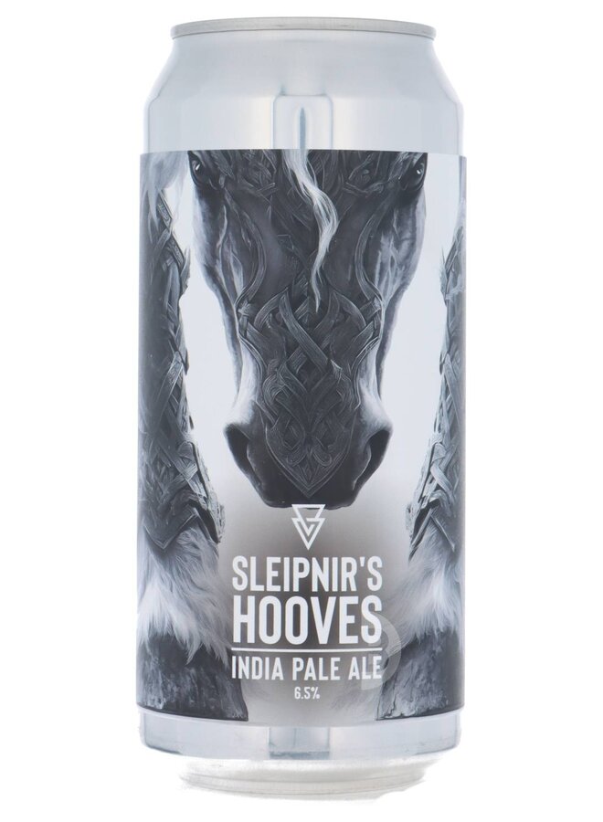 Azvex - Sleipnir's Hooves