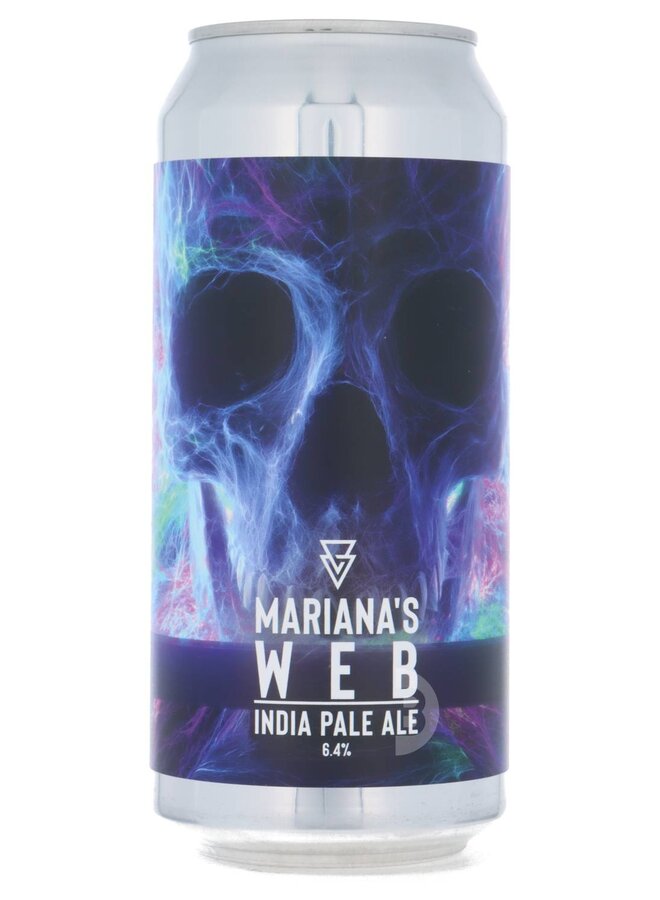 Azvex - Mariana's Web