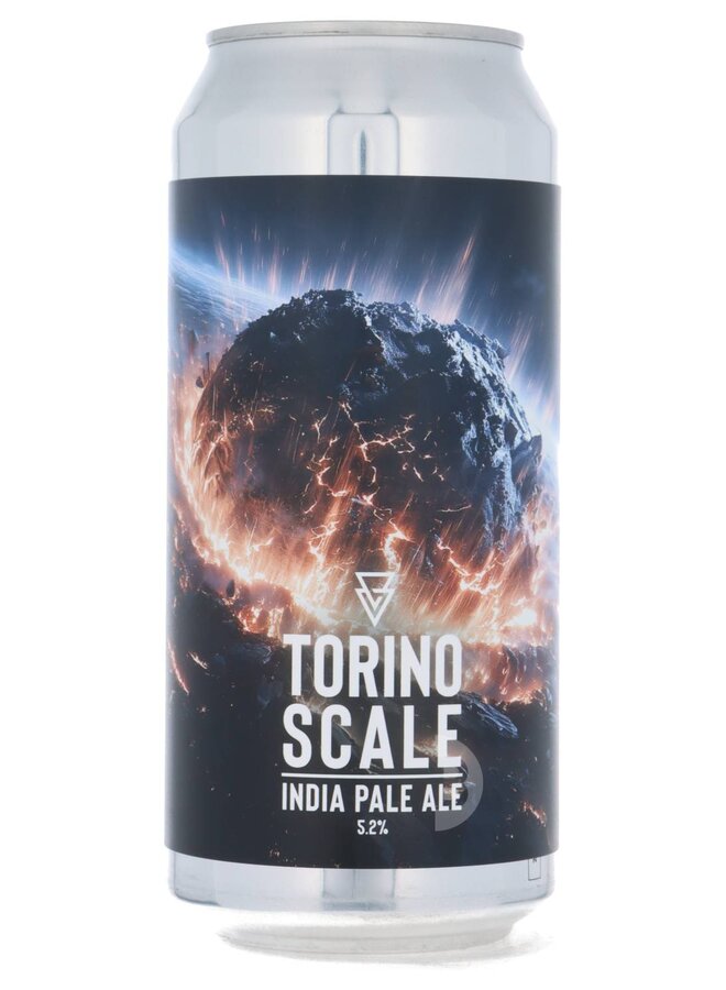 Azvex - Torino Scale